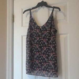 Summer top